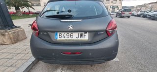 Peugeot 208 2017