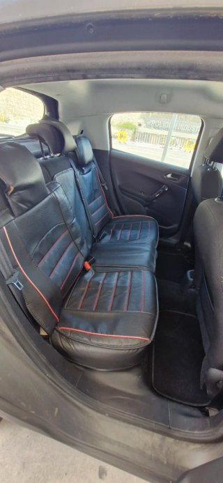 Peugeot 208 2017