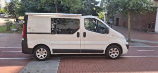 Renault Trafic 2010