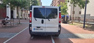 Renault Trafic 2010