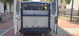 Renault Trafic 2010