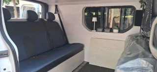 Renault Trafic 2010