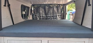 Renault Trafic 2010