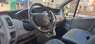 Renault Trafic 2010
