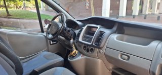 Renault Trafic 2010