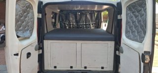 Renault Trafic 2010