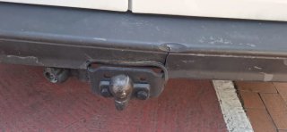 Renault Trafic 2010