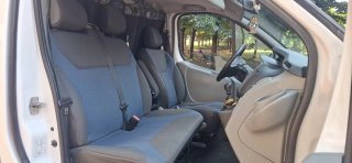 Renault Trafic 2010