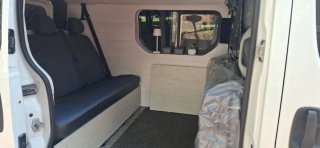 Renault Trafic 2010