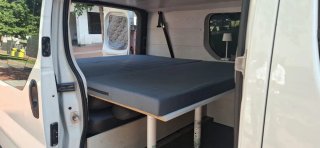 Renault Trafic 2010