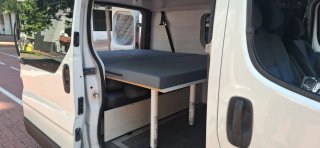 Renault Trafic 2010