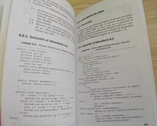 Java 2 - Guía Práctica para Usuarios - Anaya