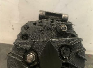 Alternador mercedes a0121544602 sprinter 905 58769