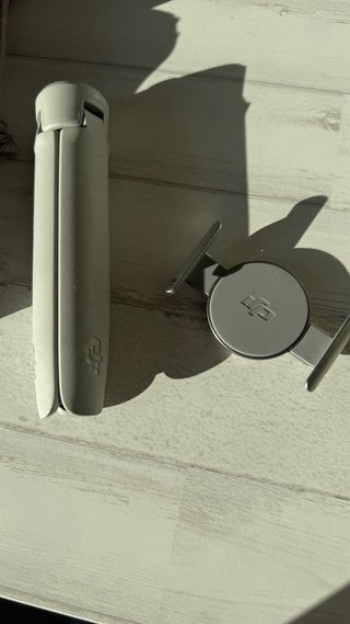 Trípode DJI Osmo Mobile