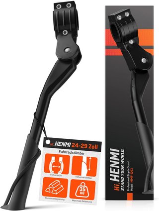 Soporte Bicicleta 24-29 Ajustable