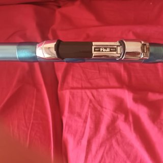 Caña de pescar Shimano Surf Leader, 425 BX