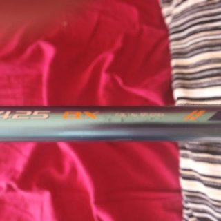 Caña de pescar Shimano Surf Leader, 425 BX