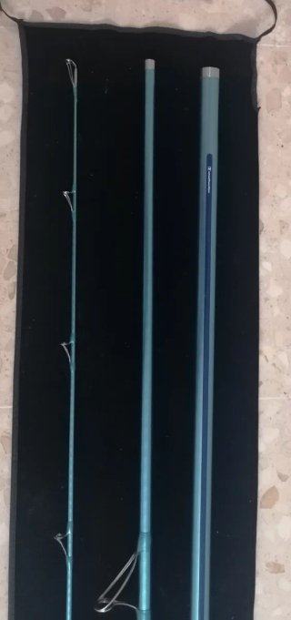 Caña de pescar Shimano Surf Leader, 425 BX