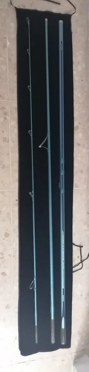 Caña de pescar Shimano Surf Leader, 425 BX