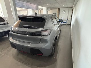 Peugeot 208 5p Allure Turbo 100CV  Manual