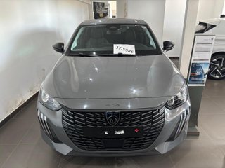 Peugeot 208 5p Allure Turbo 100CV  Manual
