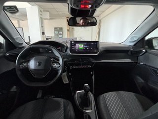 Peugeot 208 5p Allure Turbo 100CV  Manual