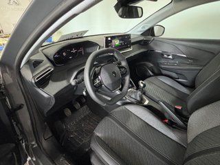 Peugeot 208 5p Allure Turbo 100CV  Manual