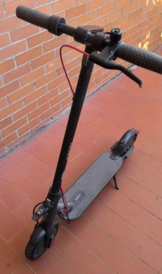 Patinete Eléctrico Xiaomi Scooter 3 Lite