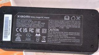 Patinete Eléctrico Xiaomi Scooter 3 Lite