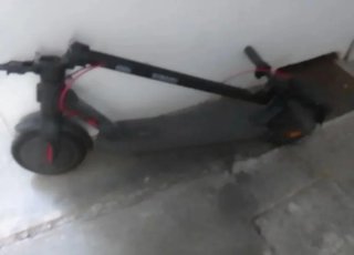 Patinete Eléctrico Xiaomi Scooter 3 Lite