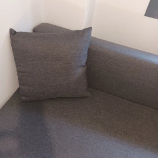 Sofá Cama Ikea 194 x 135