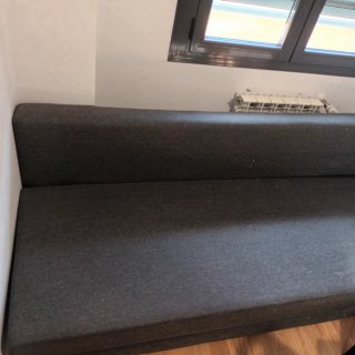 Sofá Cama Ikea 194 x 135