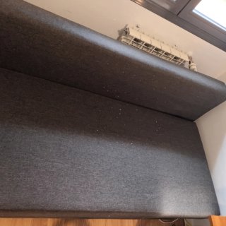Sofá Cama Ikea 194 x 135