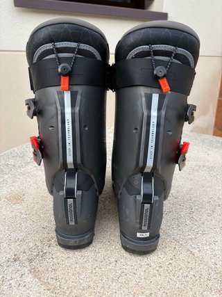 Botas de esquí Rossignol Vision P100