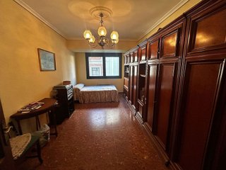 Piso en venta en Centro en Valladolid