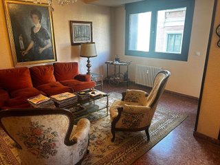 Piso en venta en Centro en Valladolid