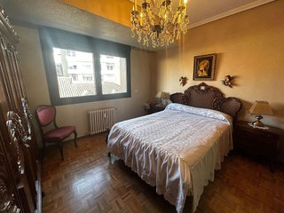 Piso en venta en Centro en Valladolid