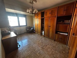Piso en venta en Centro en Valladolid
