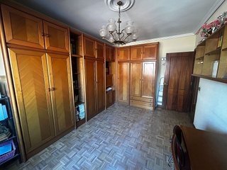 Piso en venta en Centro en Valladolid