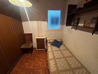 Piso en venta en Centro en Valladolid