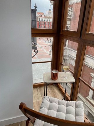 Piso en venta en Centro en Valladolid