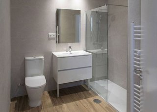 Piso en venta en Centro en Valladolid