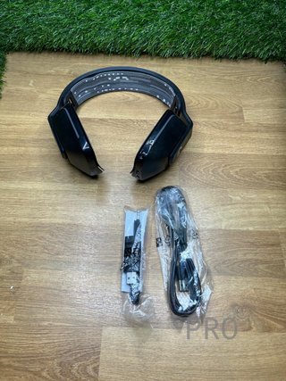 Auriculares con Micrófono Inalámbricos para Gaming G733 Logitech