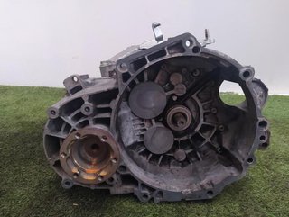 Caja cambios volkswagen jlu passat berlina 291565