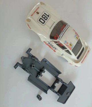 Chasis 3d 959 Scx
