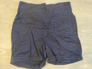 Set 2 Pantaloncini Premaman