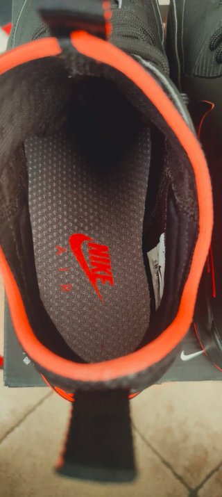 Nike Air Max 90 Mid WP Scarpa Uomo