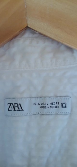 Jersey hombre cuello shaw
