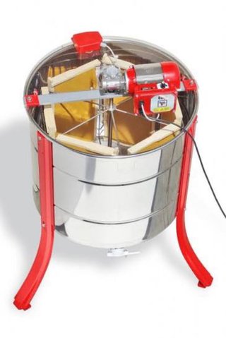Extractor de miel