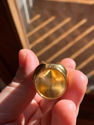 Boquilla Saxo Tenor Jody Jazz DV CLON 6